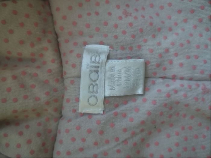 Manteau bébé - photo numéro 2