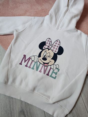 Pull Minnie