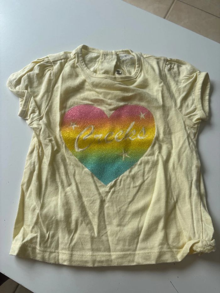 T-shirt