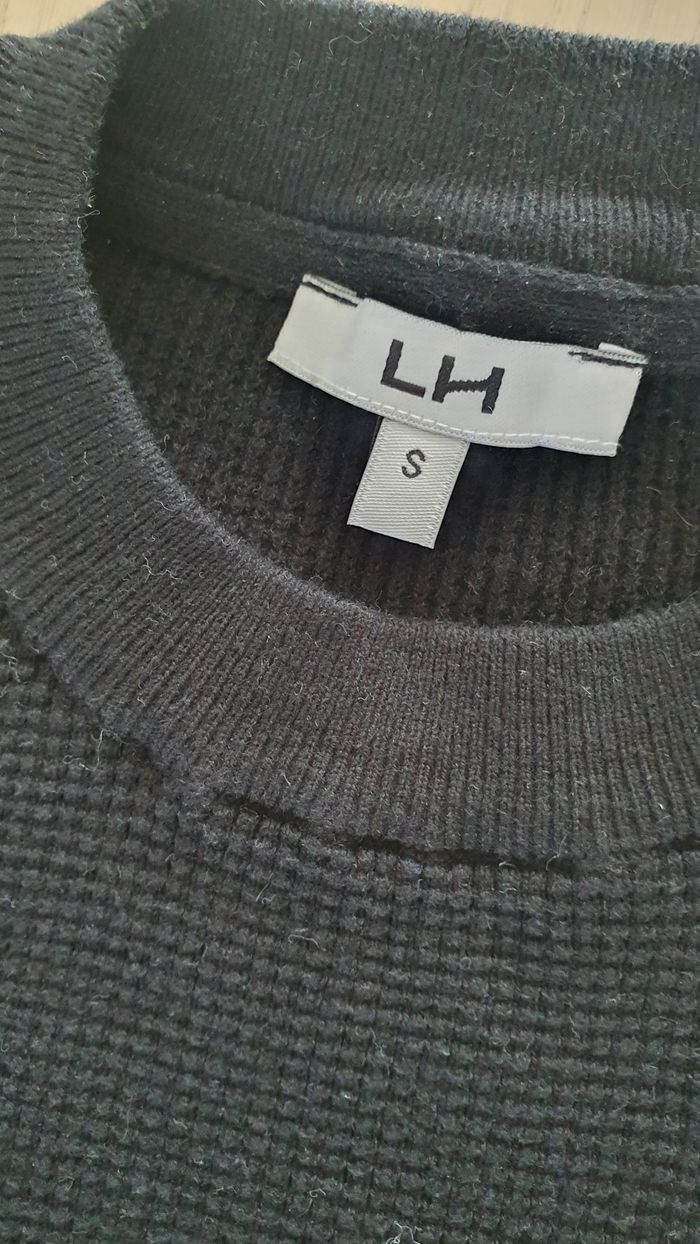 Pull léger - photo numéro 2