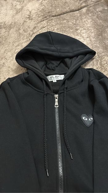 Comme des garçons