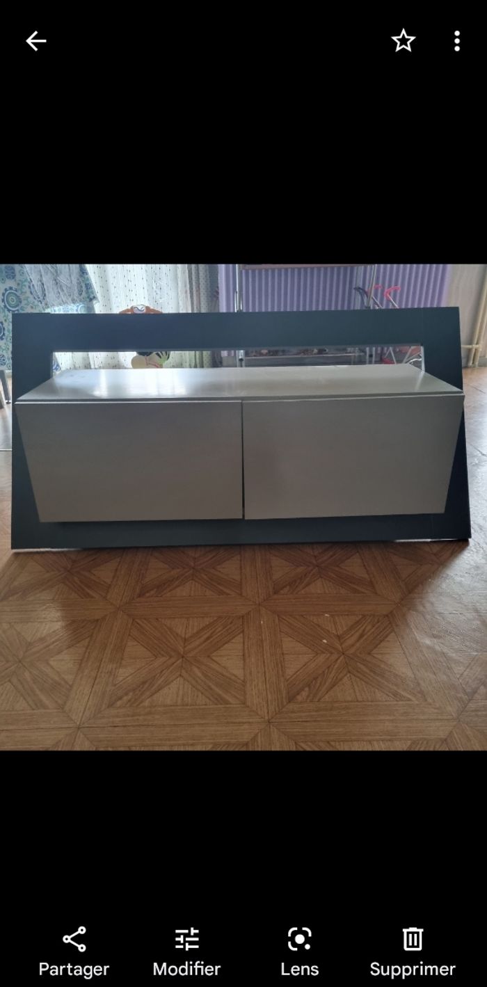 Meuble tv - photo numéro 2