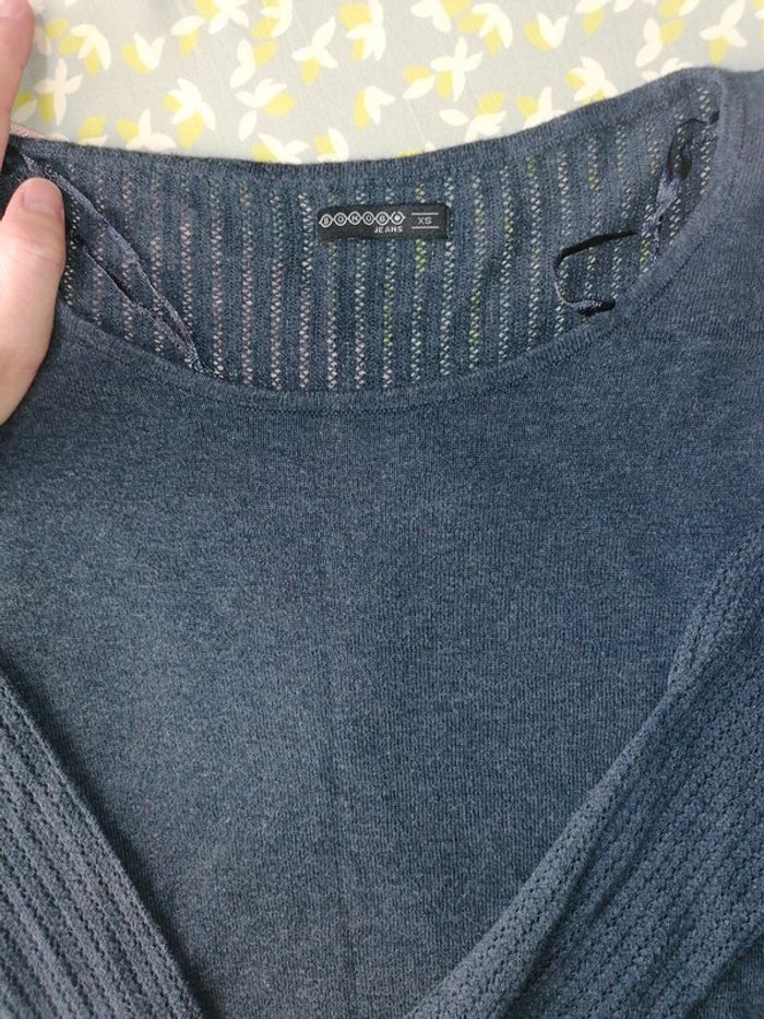Lot de 2 pulls XS - photo numéro 3
