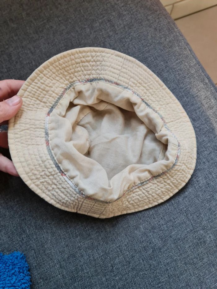 Chapeau bob enfant - photo numéro 4