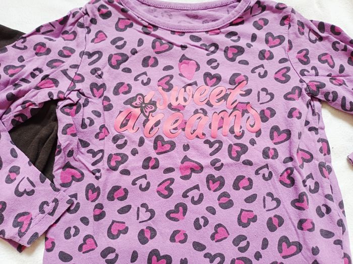 Lot de 5 pyjamas taille 4 ans - photo numéro 4