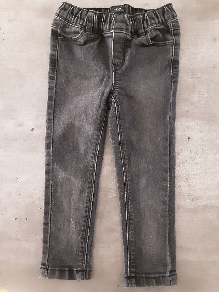 Lot vêtements fille 2ans - photo numéro 4