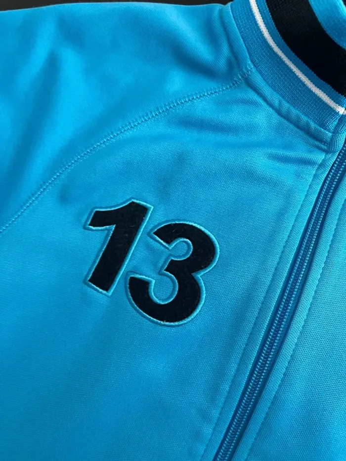 Veste Olympique de Marseille - photo numéro 8