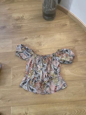 Blouse 34