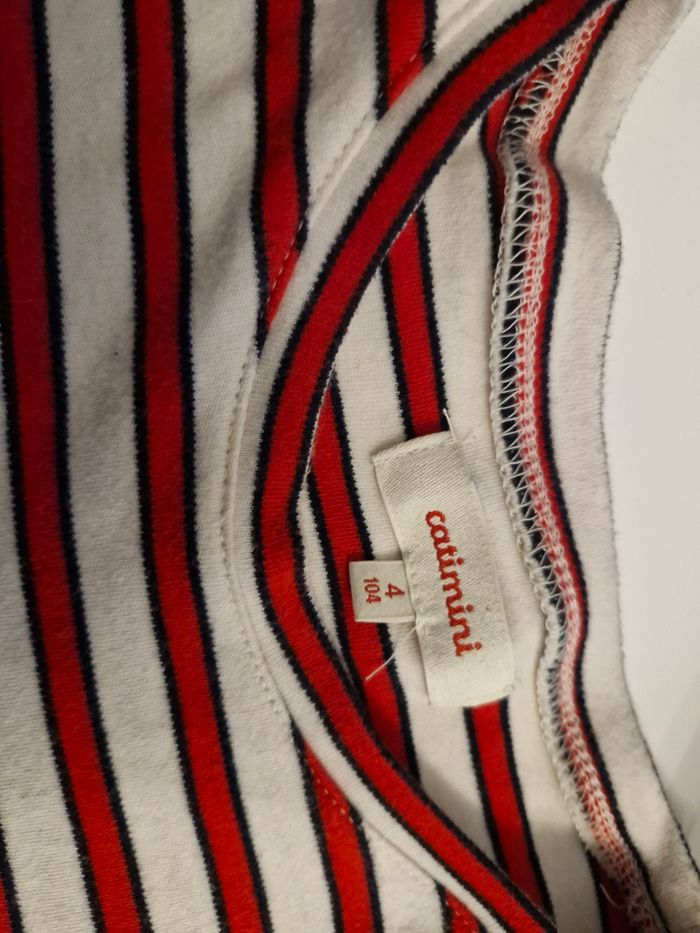 Catimini 12 euro piece - photo numéro 2