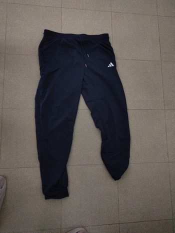 Bas de survêtement xl Bleu