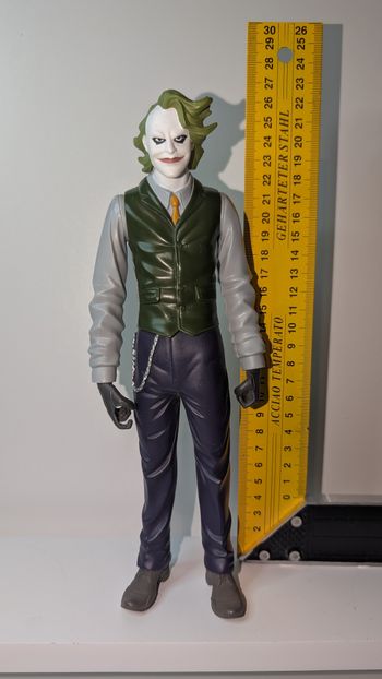 [Mattel] DC Joker