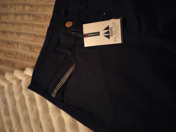 Pantacourt  Hublot - photo numéro 6