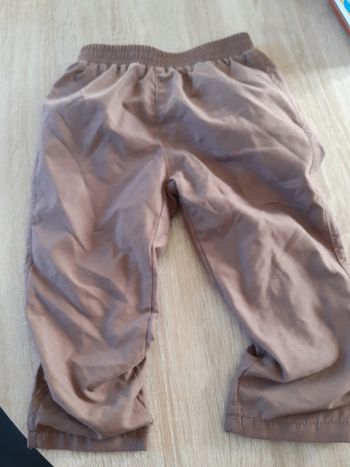 Pantalon 18 mois