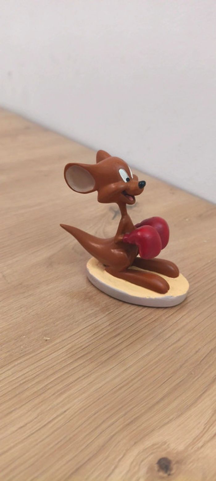 Figurine hipety Hopper Warner Bros - photo numéro 2