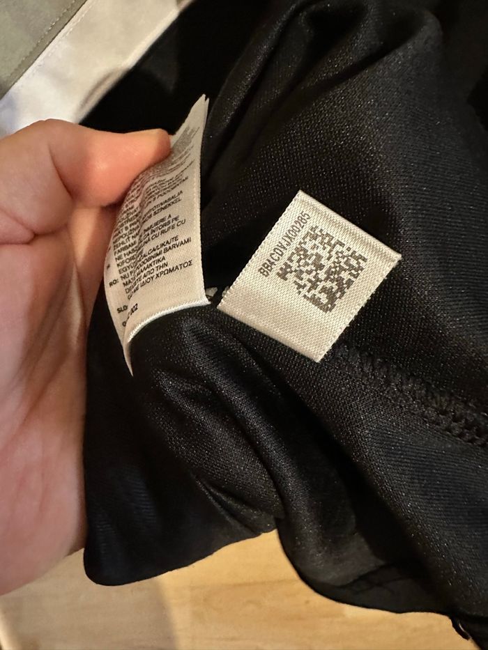 Tee shirt adidas - photo numéro 4