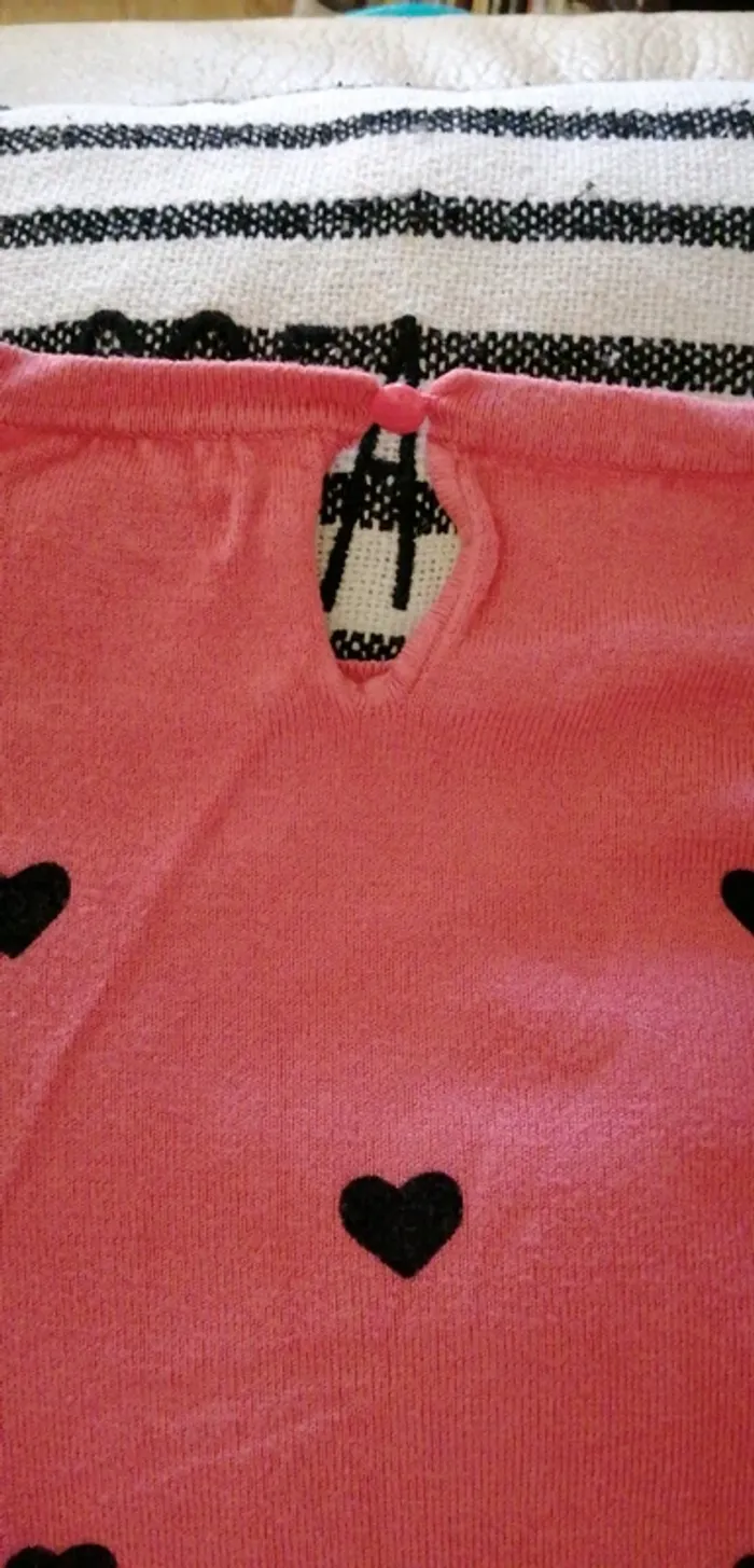 Pull taille M - photo numéro 3
