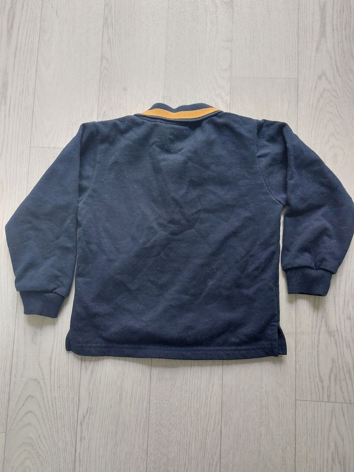 Lot 2 sweats fins - photo numéro 2