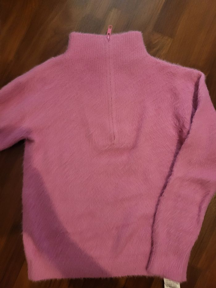 Pull fille