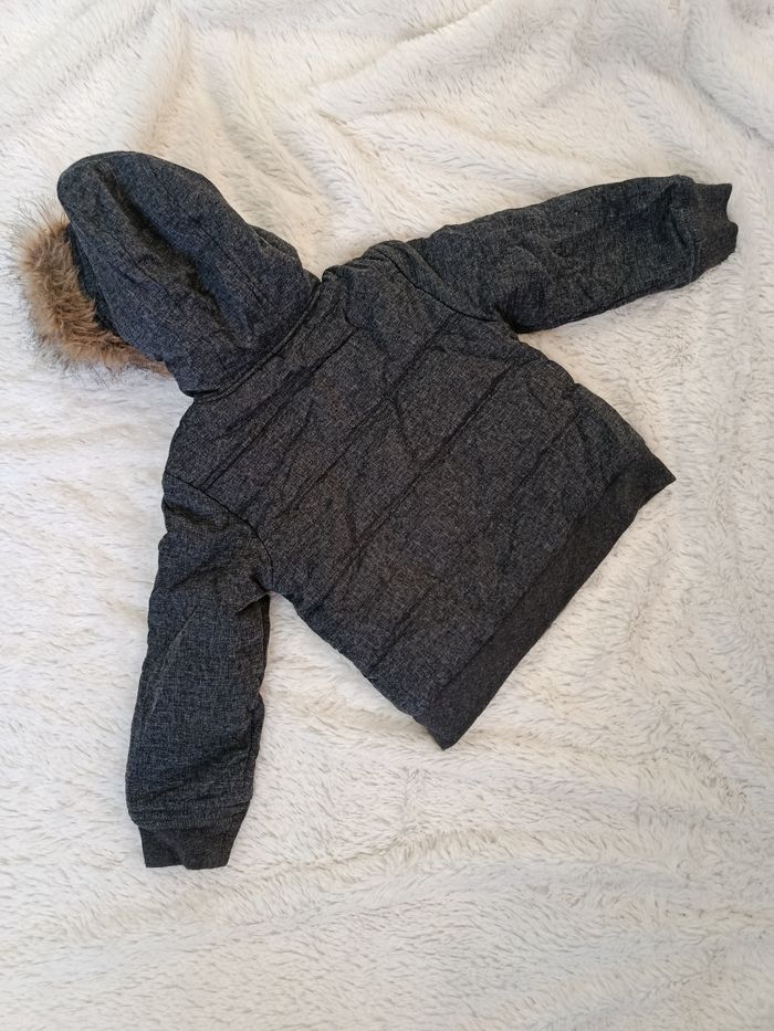 Blouson garçon 4 ans - photo numéro 3