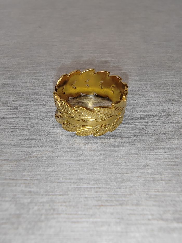 Bague - photo numéro 3