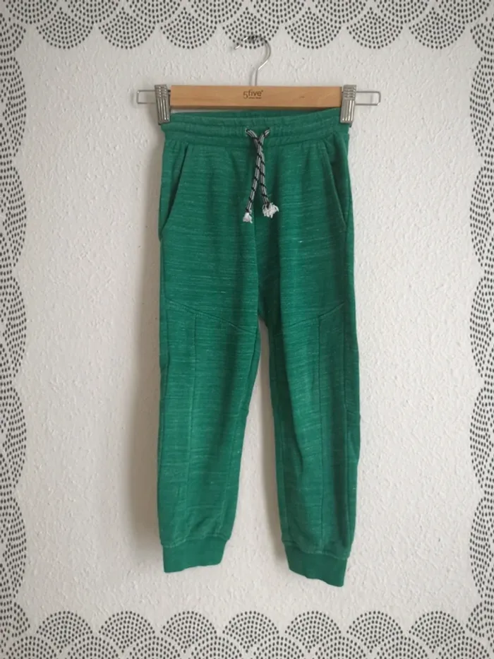 Pantalon Kiabi 5 ans - photo numéro 2
