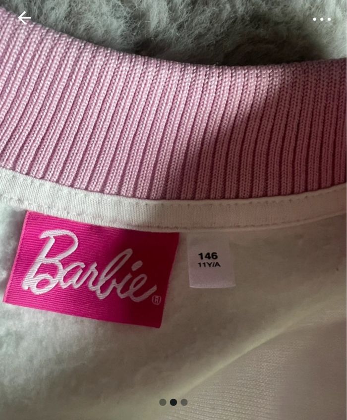 Veste Barbie - photo numéro 2