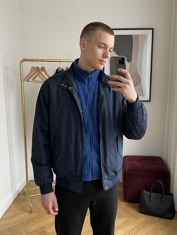 Blouson 