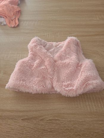 Gilet 12 mois