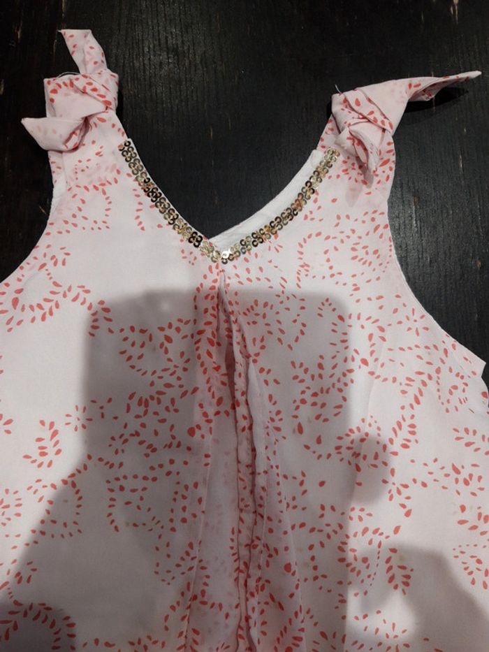 Robe été - photo numéro 2