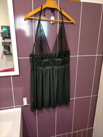 Nuisette taille M