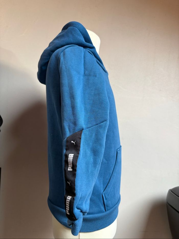 Pull garçon taille 116 - photo numéro 2