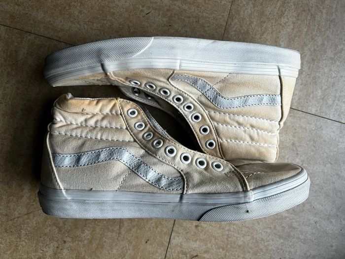 Vans 37 bon état - photo numéro 2