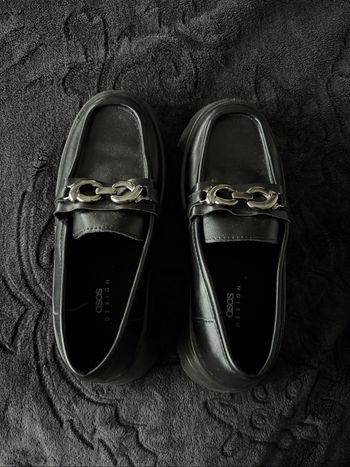 Mocassin
