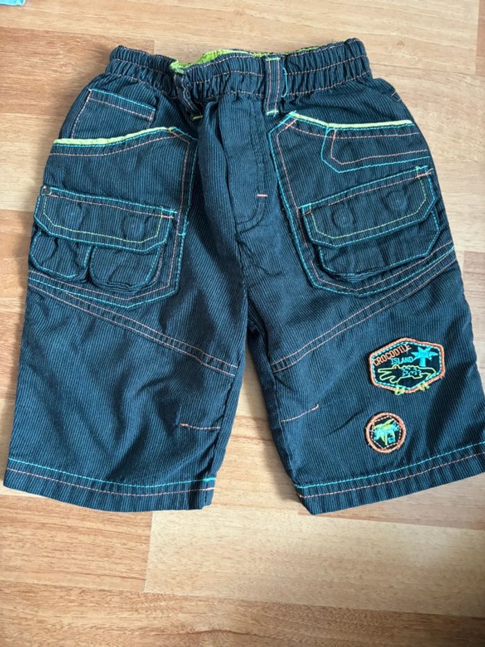 Lot été garçon 12 mois - photo numéro 18