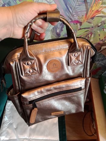 Sac à dos Cabaïa XS Louisville neuf