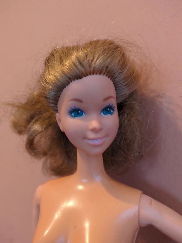 barbie doucoeur - photo numéro 2