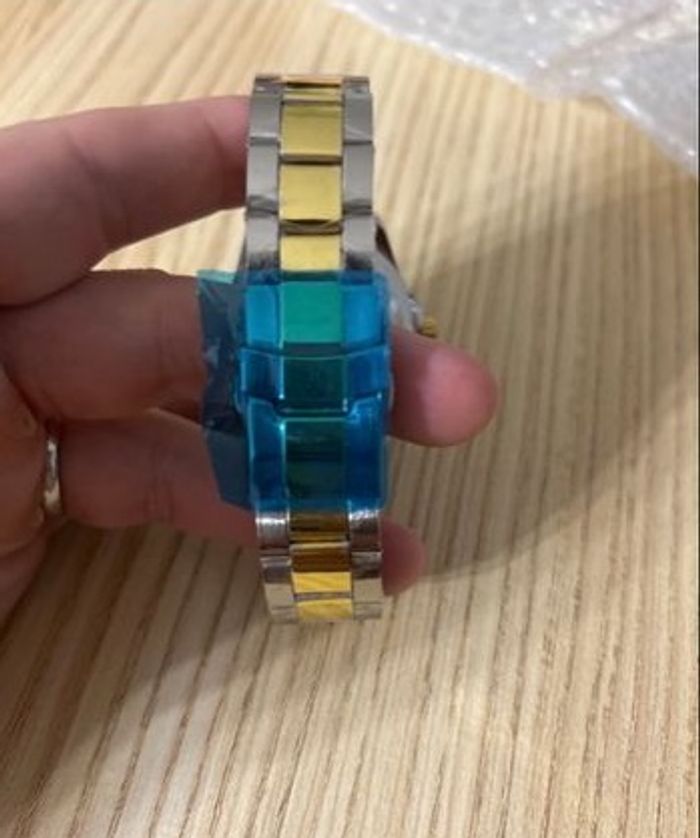 Montre rolex - photo numéro 3