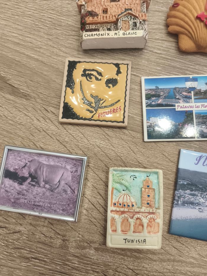 8 Magnets - photo numéro 4