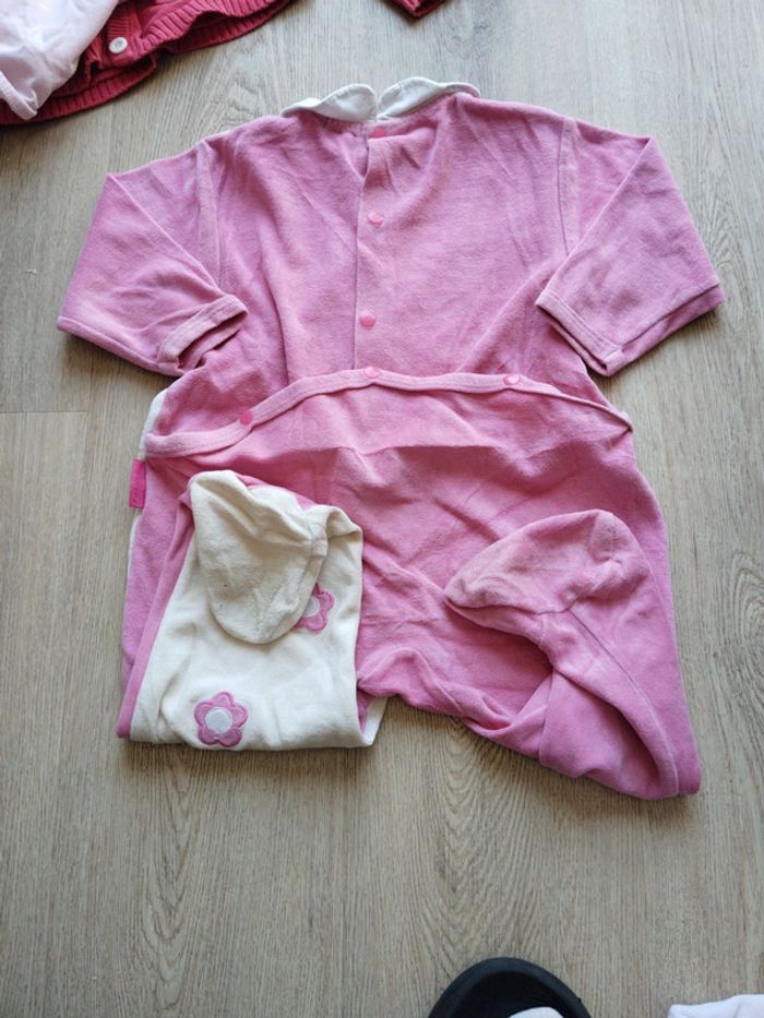 Pyjama - photo numéro 8