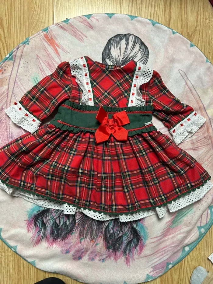 Robe Miranda