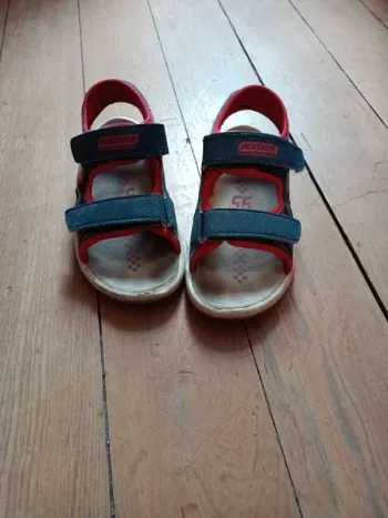 Sandales Cars taille 29