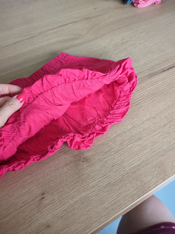 Jupe boule - photo numéro 3