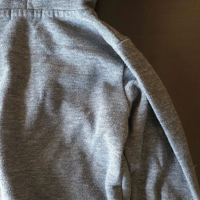 Sweat à capuche enfant - photo numéro 11