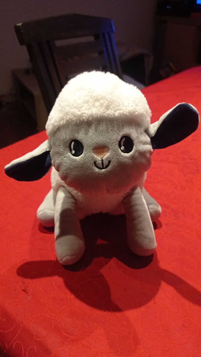 Berceuse Milo le Mouton - photo numéro 6