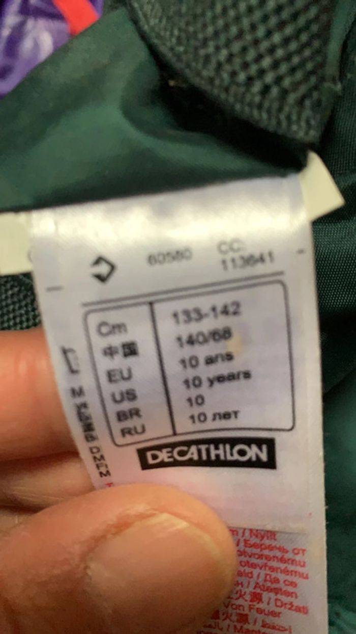 KW Quechua - photo numéro 7