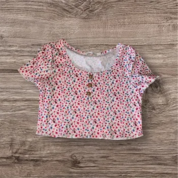 Croc top