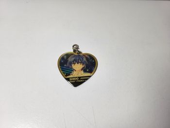 Date A Live Porte Clé Key Ring Shido Itsuka