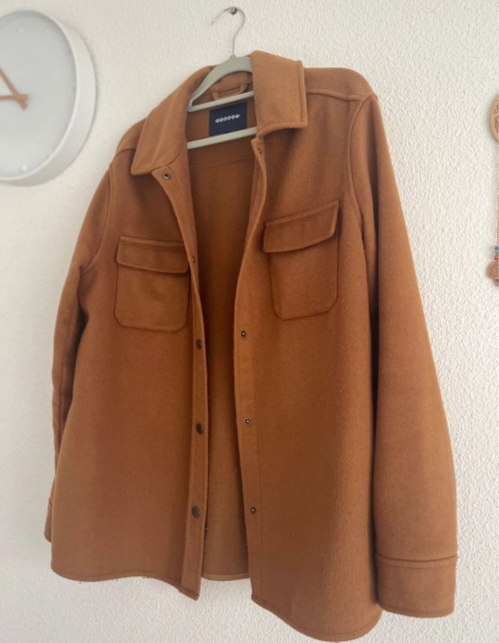 Veste Bonobo - photo numéro 4