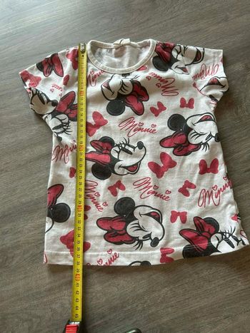 T-shirt fille