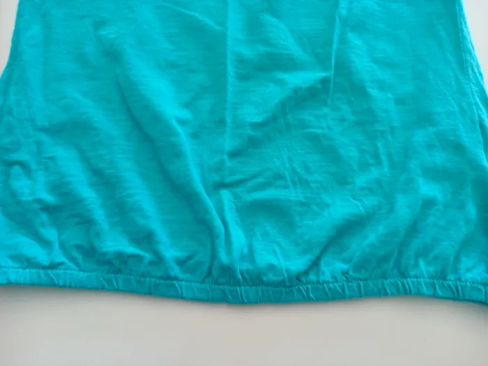 Lot de 2 t-shirts Camaïeu - photo numéro 8